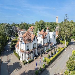 Tulip Inn Hilversum Mediapark fotoÄŸrafÄ±