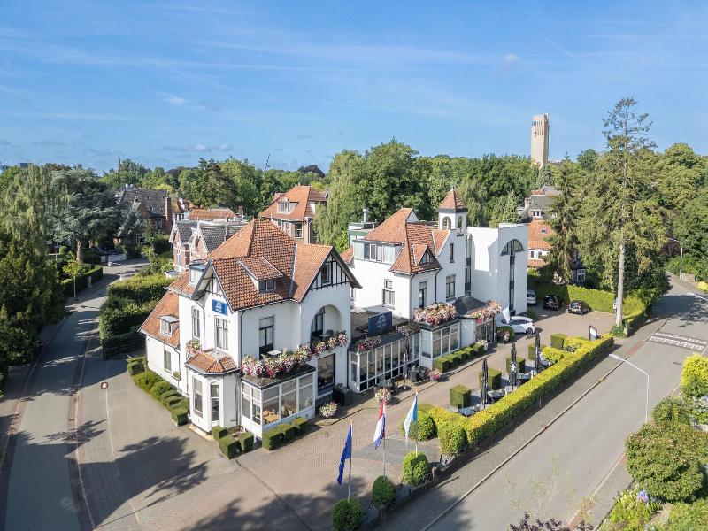 Tulip Inn Hilversum Mediapark - Genel