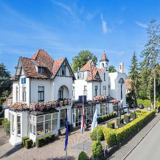 Tulip Inn Hilversum Mediapark fotoÄŸrafÄ±