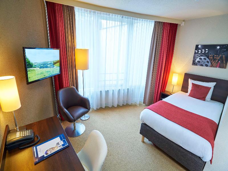Tulip Inn Hilversum Mediapark - Oda