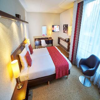 Tulip Inn Hilversum Mediapark fotoÄŸrafÄ±