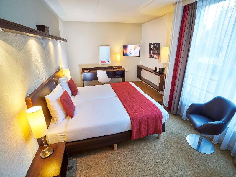 Tulip Inn Hilversum Mediapark - Oda
