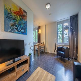 Tulip Inn Hilversum Mediapark fotoÄŸrafÄ±