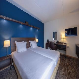 Tulip Inn Hilversum Mediapark fotoÄŸrafÄ±