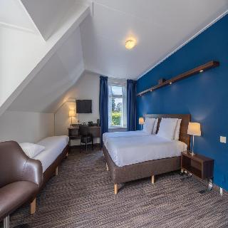 Tulip Inn Hilversum Mediapark fotoÄŸrafÄ±