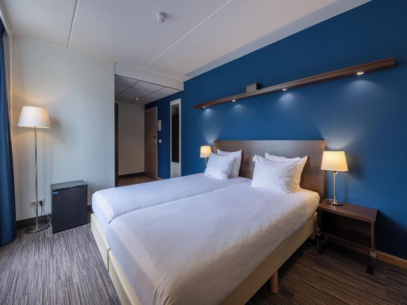 Tulip Inn Hilversum Mediapark - Oda