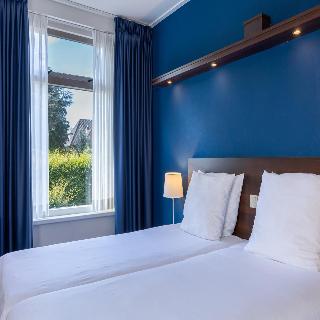 Tulip Inn Hilversum Mediapark fotoÄŸrafÄ±