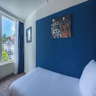 Tulip Inn Hilversum Mediapark fotoÄŸrafÄ±