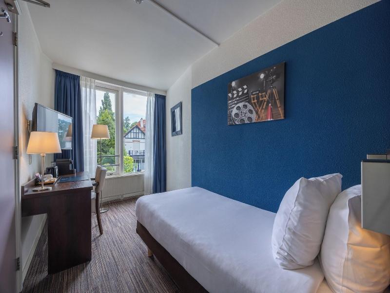 Tulip Inn Hilversum Mediapark - Oda