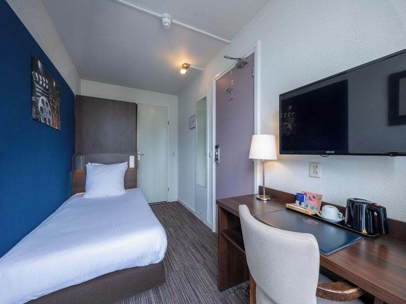 Tulip Inn Hilversum Mediapark - Oda