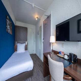 Tulip Inn Hilversum Mediapark fotoÄŸrafÄ±