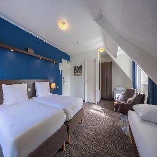 Tulip Inn Hilversum Mediapark fotoÄŸrafÄ±