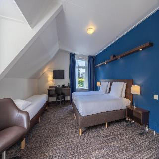 Tulip Inn Hilversum Mediapark fotoÄŸrafÄ±