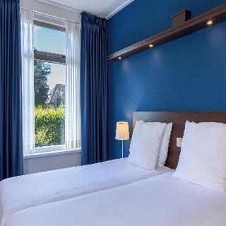 Tulip Inn Hilversum Mediapark fotoÄŸrafÄ±