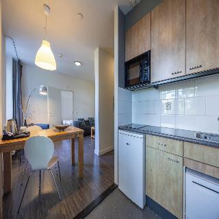 Tulip Inn Hilversum Mediapark fotoÄŸrafÄ±
