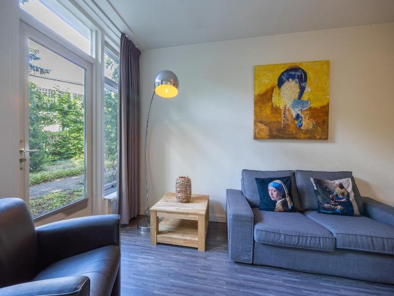 Tulip Inn Hilversum Mediapark - Oda