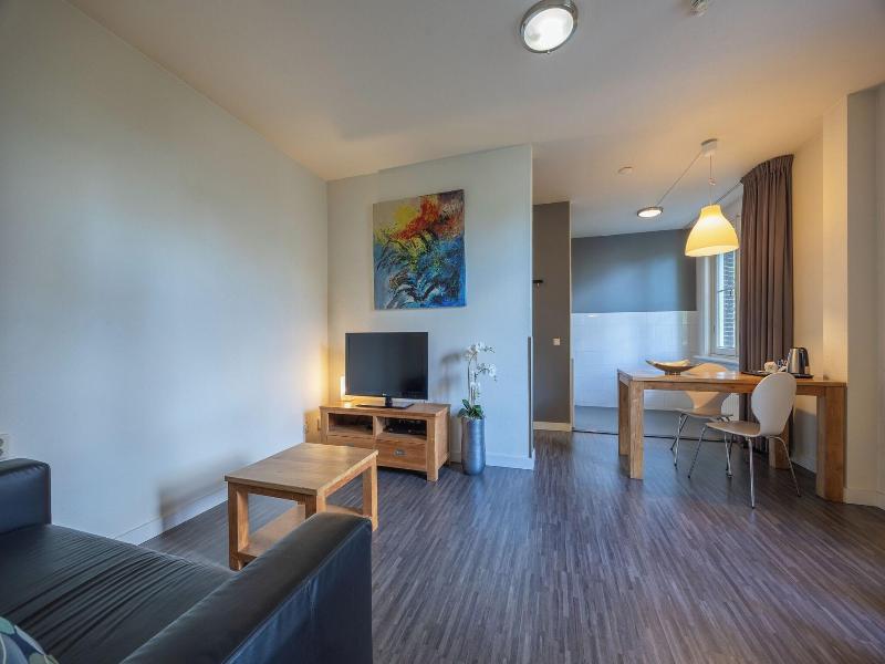 Tulip Inn Hilversum Mediapark - Oda