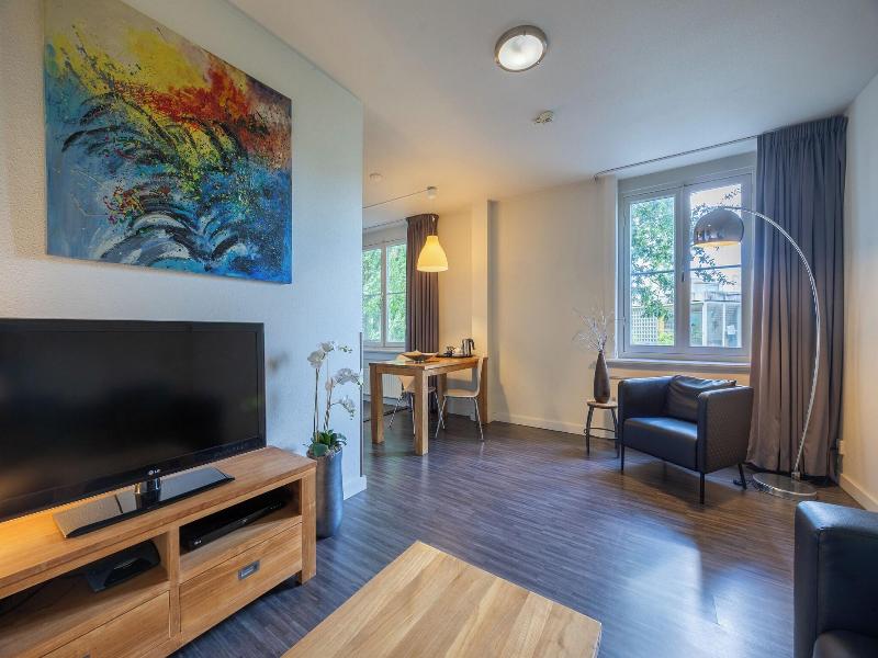 Tulip Inn Hilversum Mediapark - Oda