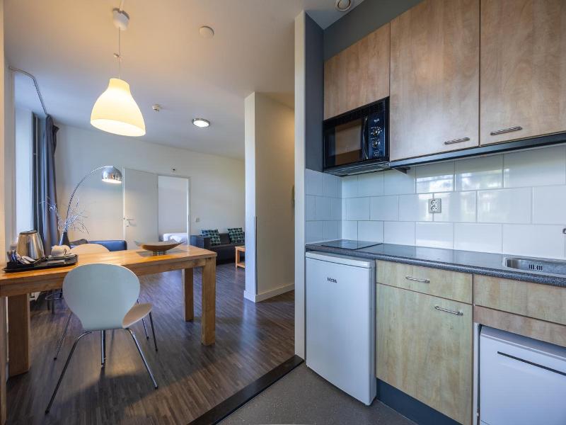 Tulip Inn Hilversum Mediapark - Oda