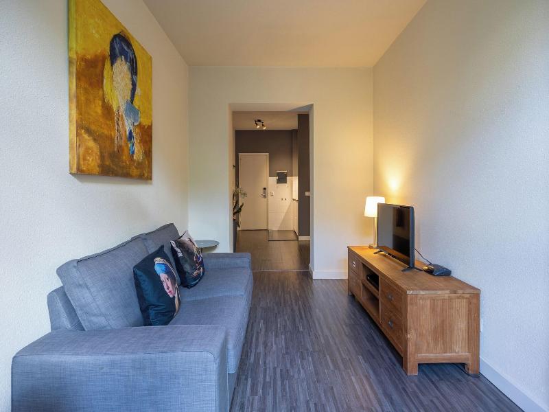 Tulip Inn Hilversum Mediapark - Oda