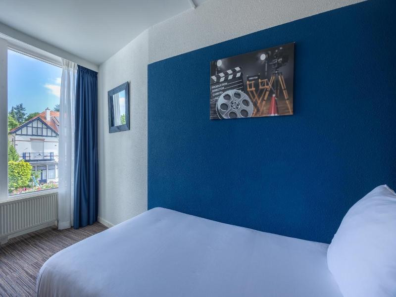 Tulip Inn Hilversum Mediapark - Oda
