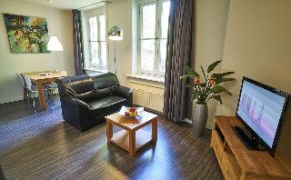 Tulip Inn Hilversum Mediapark fotoÄŸrafÄ±