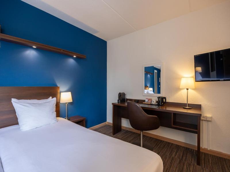 Tulip Inn Hilversum Mediapark - Oda