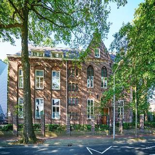 Tulip Inn Hilversum Mediapark fotoÄŸrafÄ±