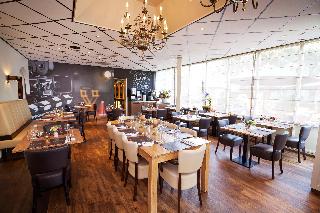 Tulip Inn Hilversum Mediapark fotoÄŸrafÄ±