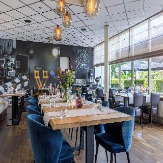 Tulip Inn Hilversum Mediapark fotoÄŸrafÄ±