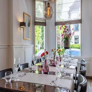 Tulip Inn Hilversum Mediapark fotoÄŸrafÄ±
