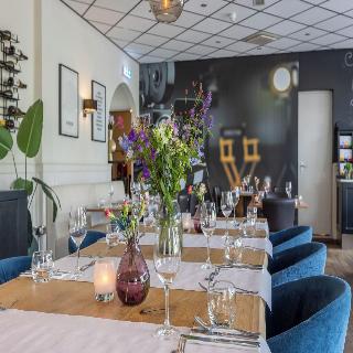 Tulip Inn Hilversum Mediapark fotoÄŸrafÄ±