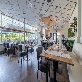 Tulip Inn Hilversum Mediapark fotoÄŸrafÄ±