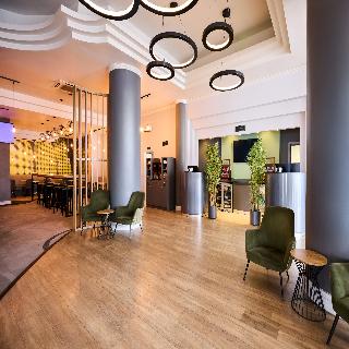 Thistle Express London Luton fotoÄŸrafÄ±