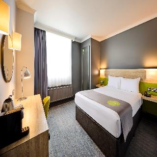 Thistle Express London Luton fotoÄŸrafÄ±