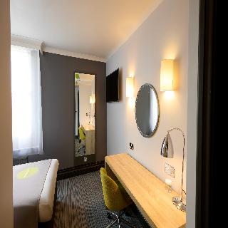 Thistle Express London Luton fotoÄŸrafÄ±