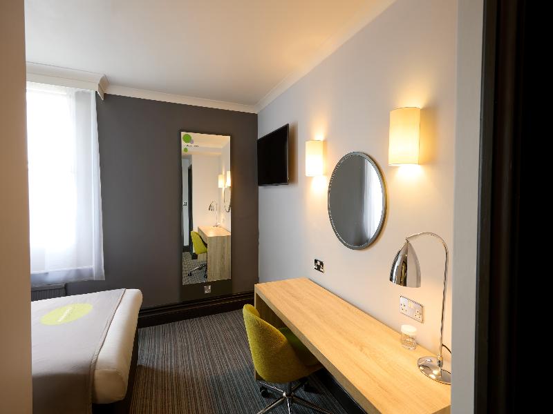 Thistle Express London Luton - Oda
