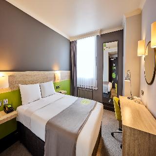 Thistle Express London Luton fotoÄŸrafÄ±