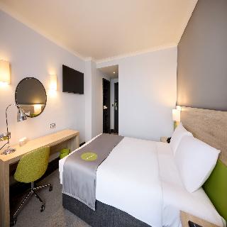 Thistle Express London Luton fotoÄŸrafÄ±