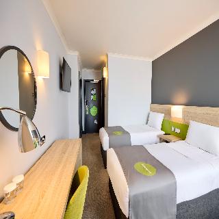 Thistle Express London Luton fotoÄŸrafÄ±