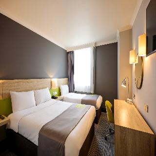 Thistle Express London Luton fotoÄŸrafÄ±