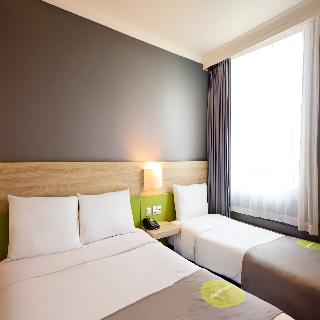 Thistle Express London Luton fotoÄŸrafÄ±