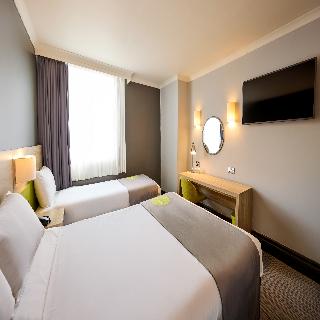 Thistle Express London Luton fotoÄŸrafÄ±