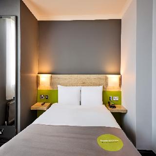 Thistle Express London Luton fotoÄŸrafÄ±