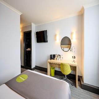 Thistle Express London Luton fotoÄŸrafÄ±