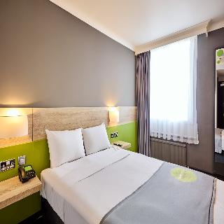 Thistle Express London Luton fotoÄŸrafÄ±