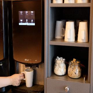 Thistle Express London Luton fotoÄŸrafÄ±