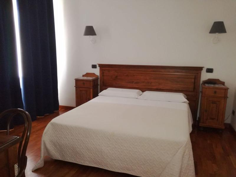 La Piazzetta Hotel - Oda
