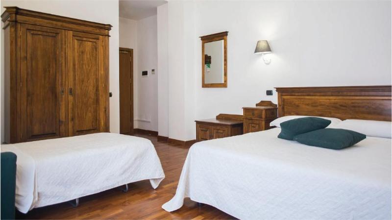 La Piazzetta Hotel - Oda