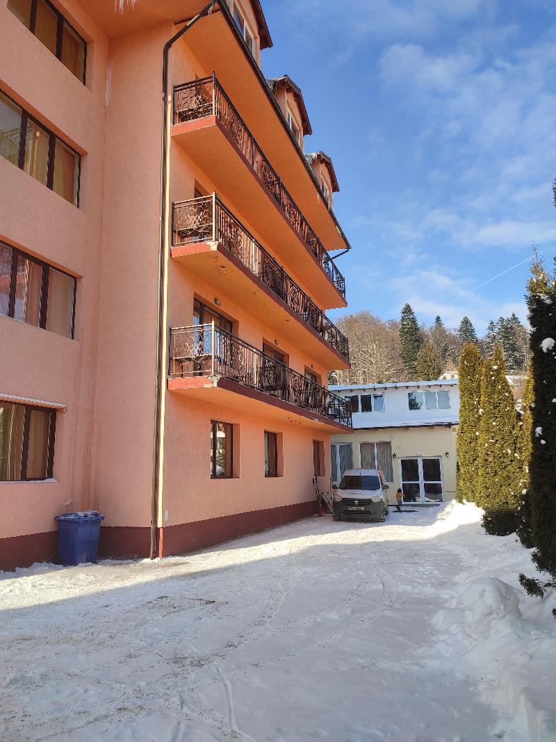 Iri Busteni Hotel - Genel